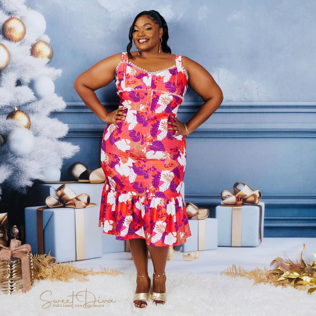 Sweet Diva Product Image
