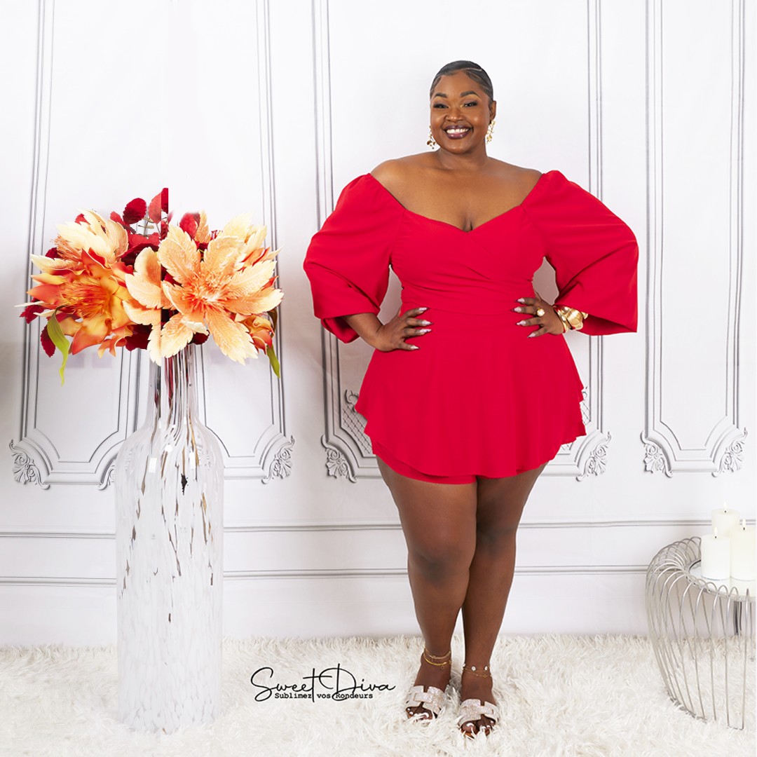 Sweet Diva Product Image