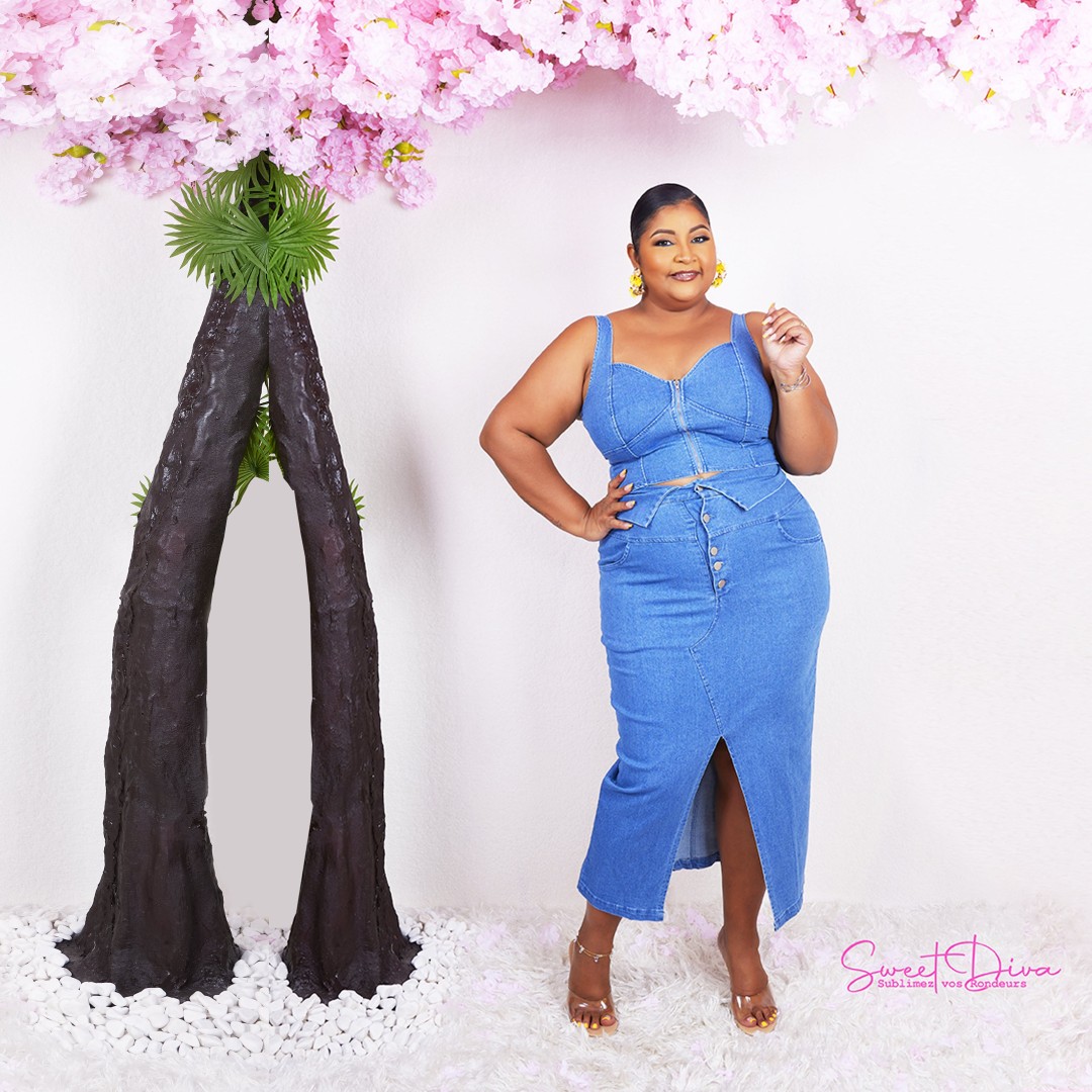 Sweet Diva Product Image