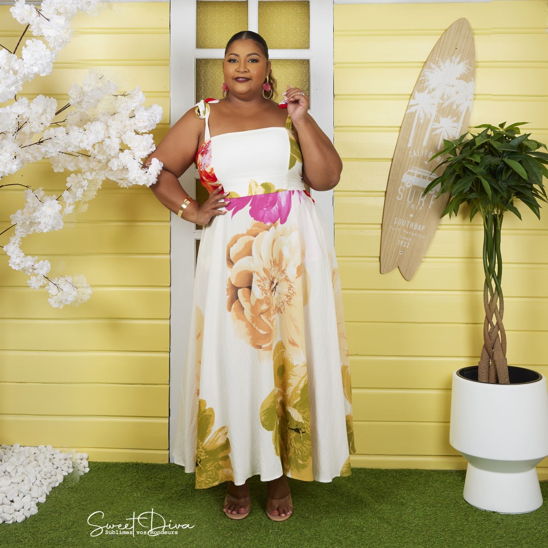Sweet Diva Product Image