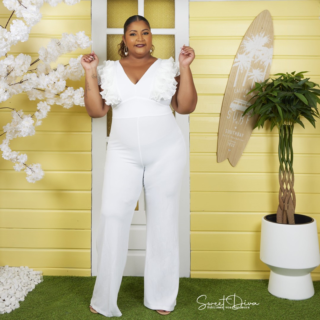 Sweet Diva Product Image