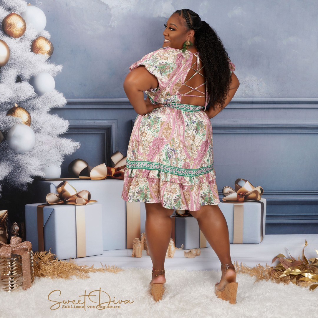 Sweet Diva Product Image