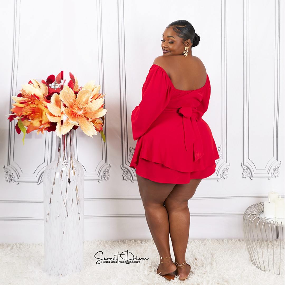 Sweet Diva Product Image