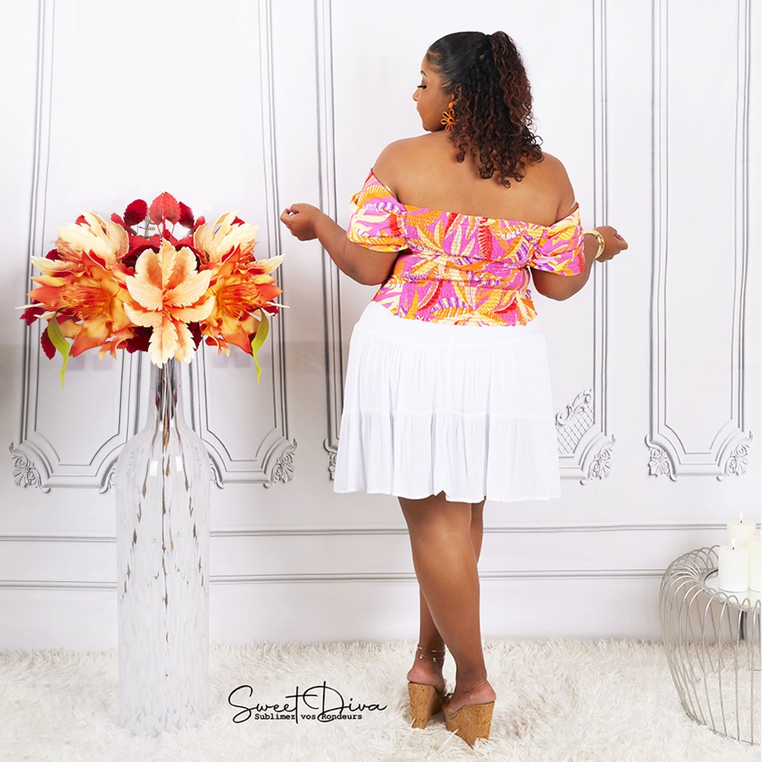 Sweet Diva Product Image