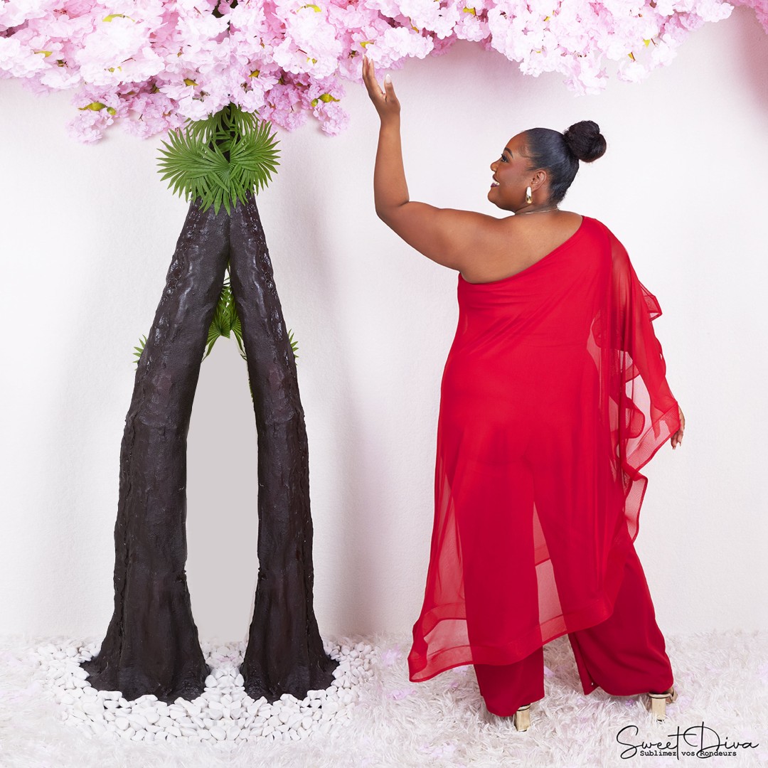 Sweet Diva Product Image