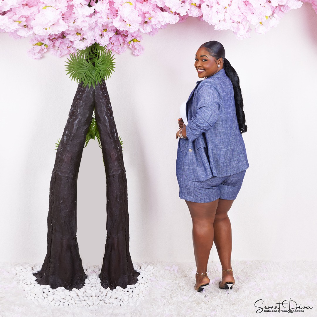 Sweet Diva Product Image