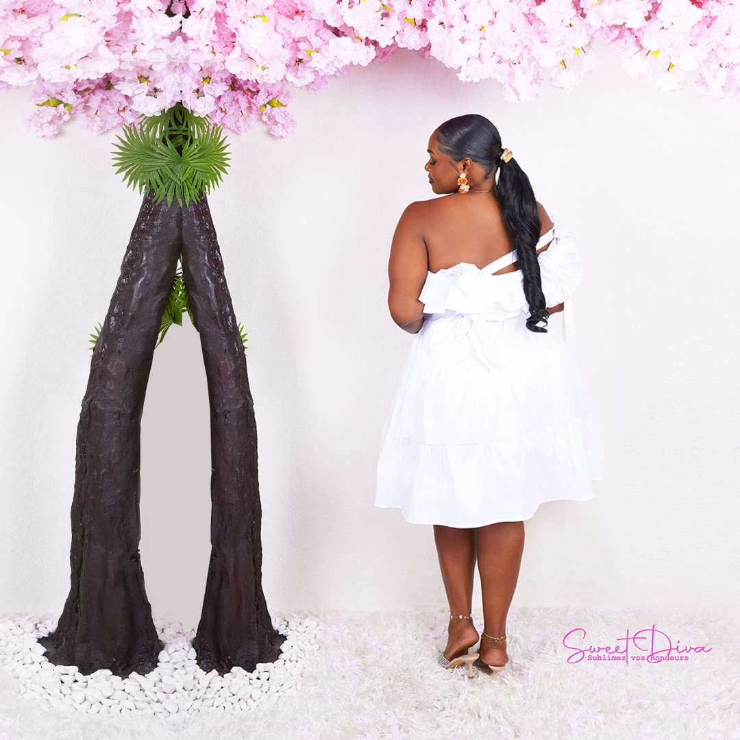 Sweet Diva Product Image