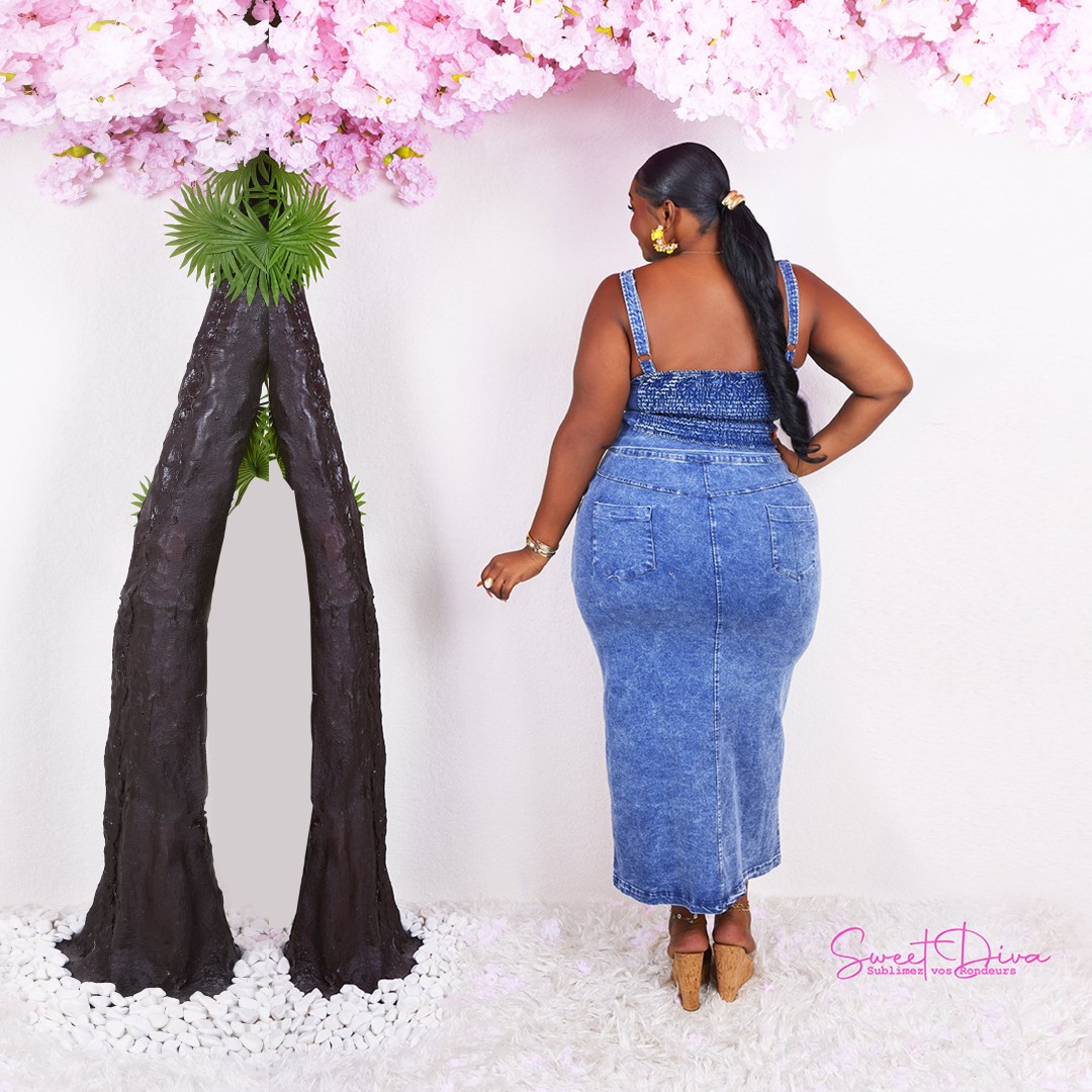 Sweet Diva Product Image