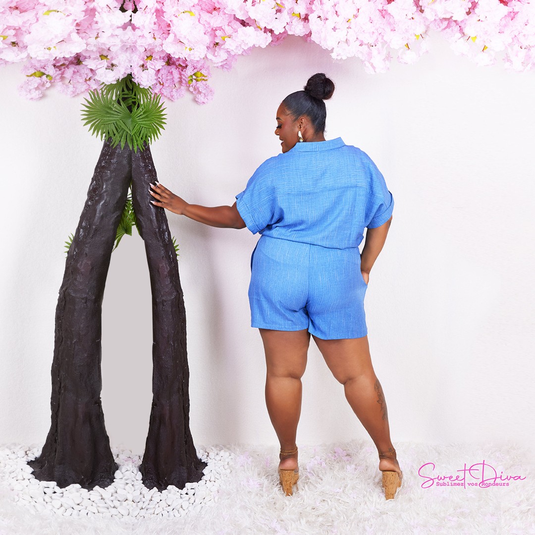 Sweet Diva Product Image