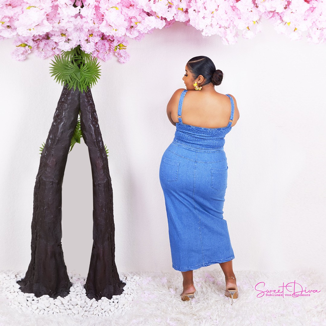 Sweet Diva Product Image