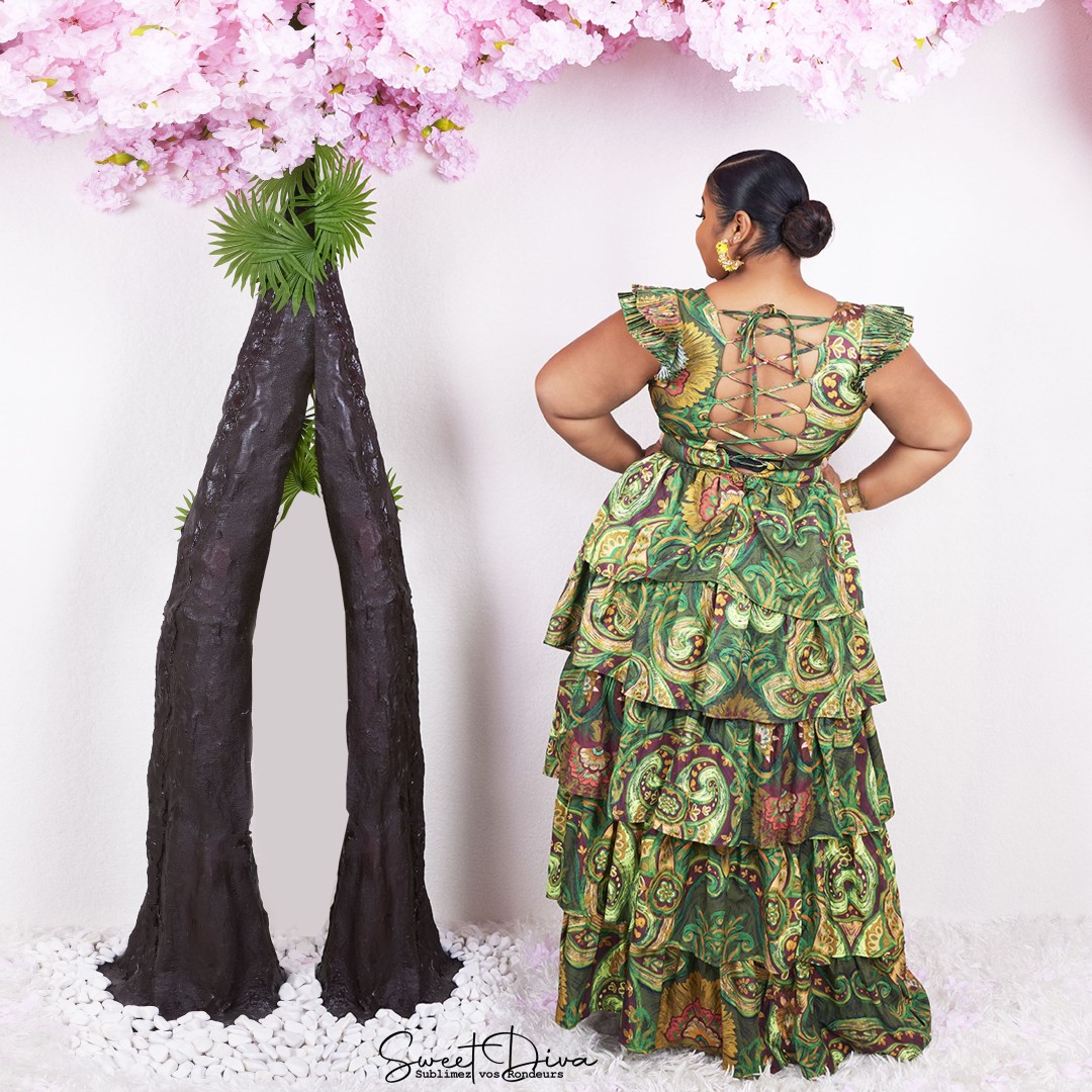 Sweet Diva Product Image