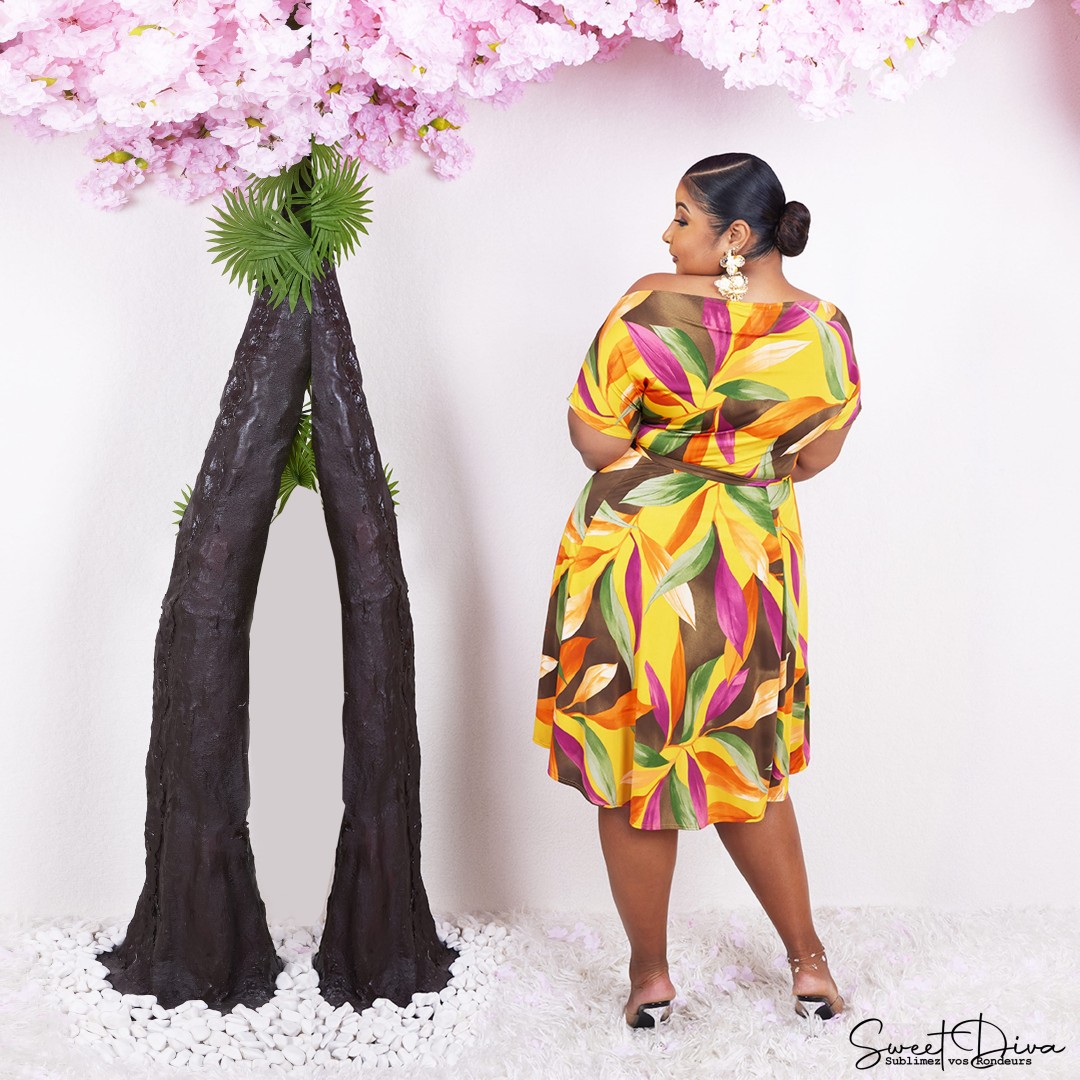 Sweet Diva Product Image