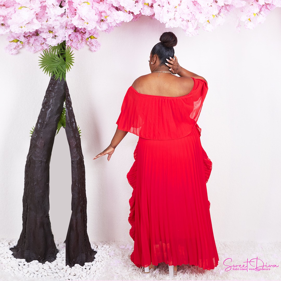 Sweet Diva Product Image