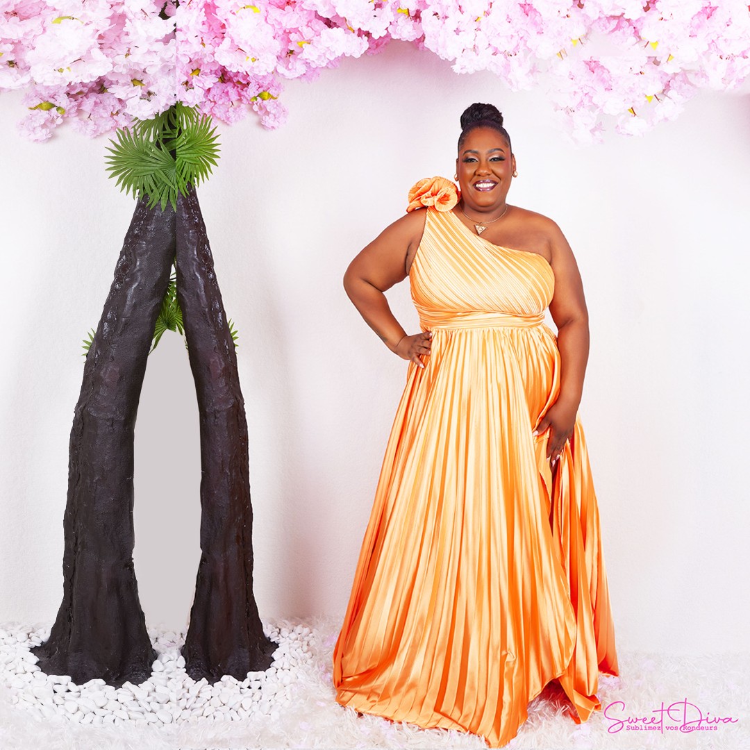 Sweet Diva Product Image