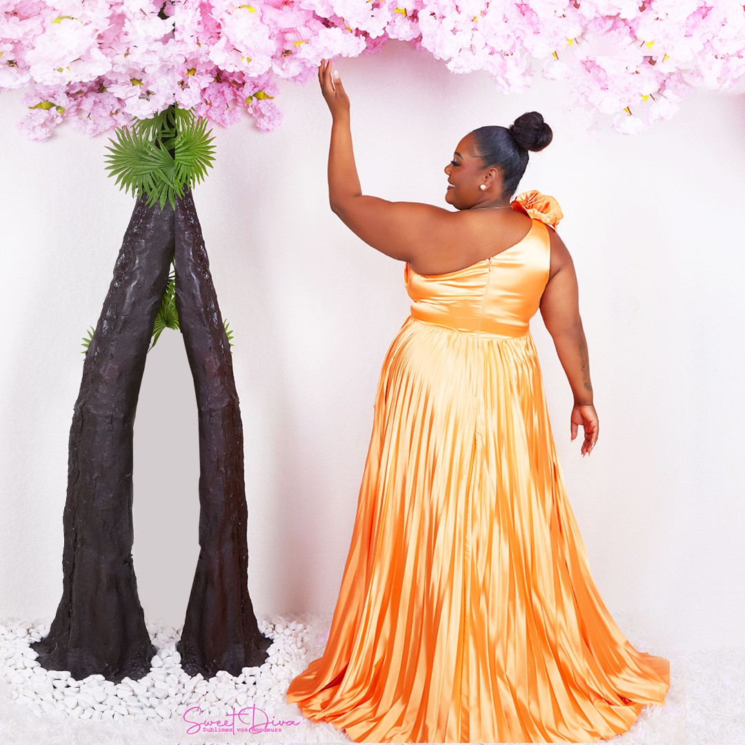 Sweet Diva Product Image