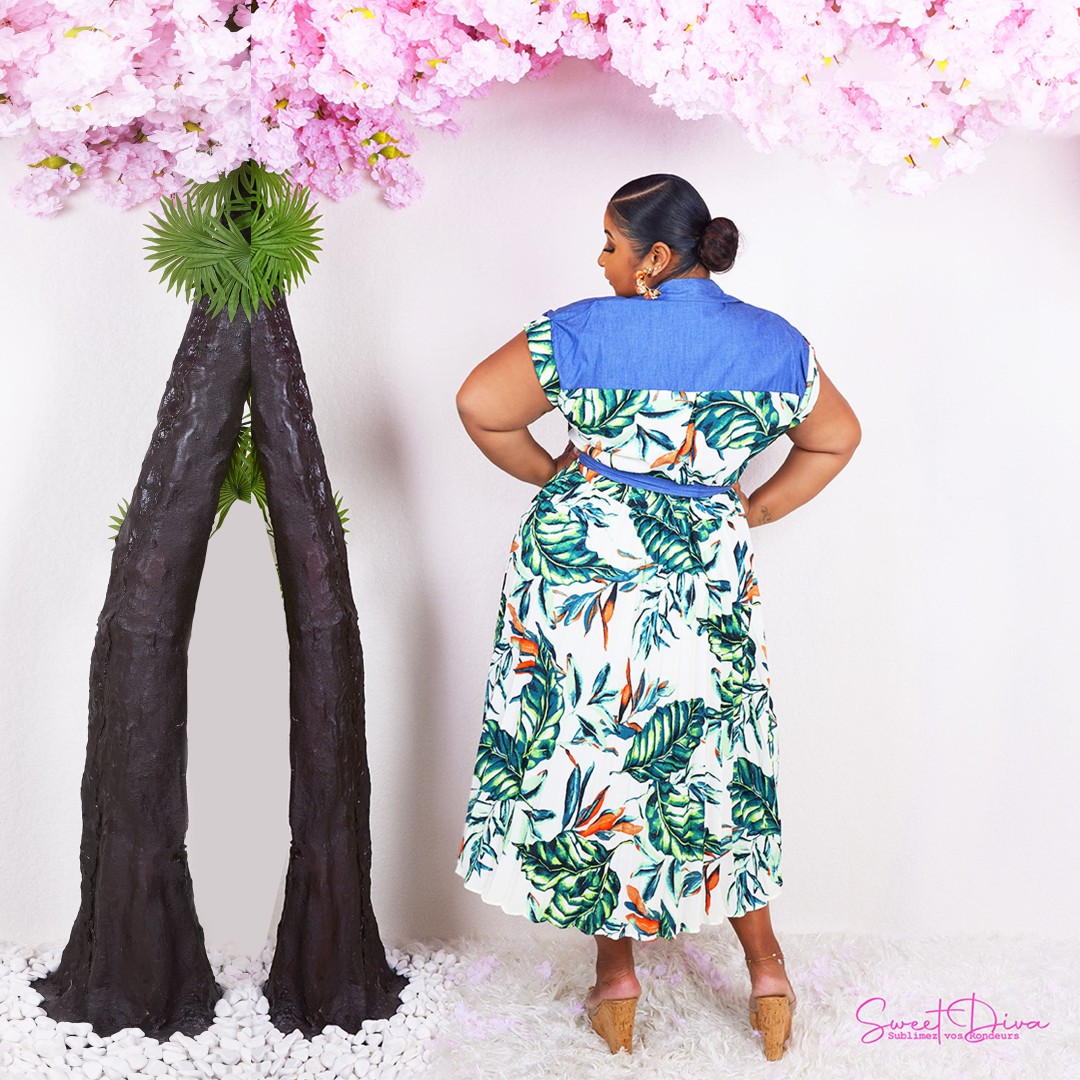 Sweet Diva Product Image