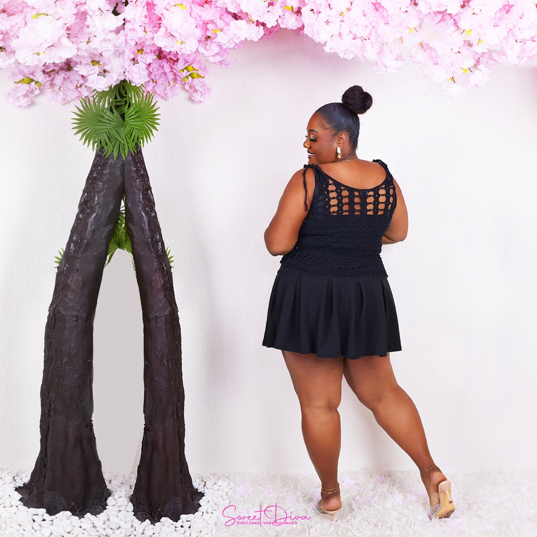 Sweet Diva Product Image