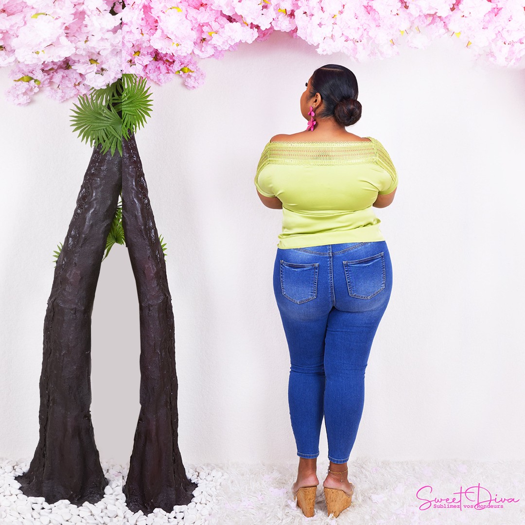 Sweet Diva Product Image