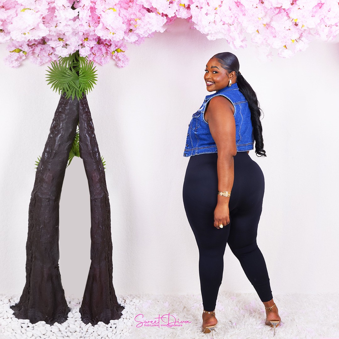 Sweet Diva Product Image