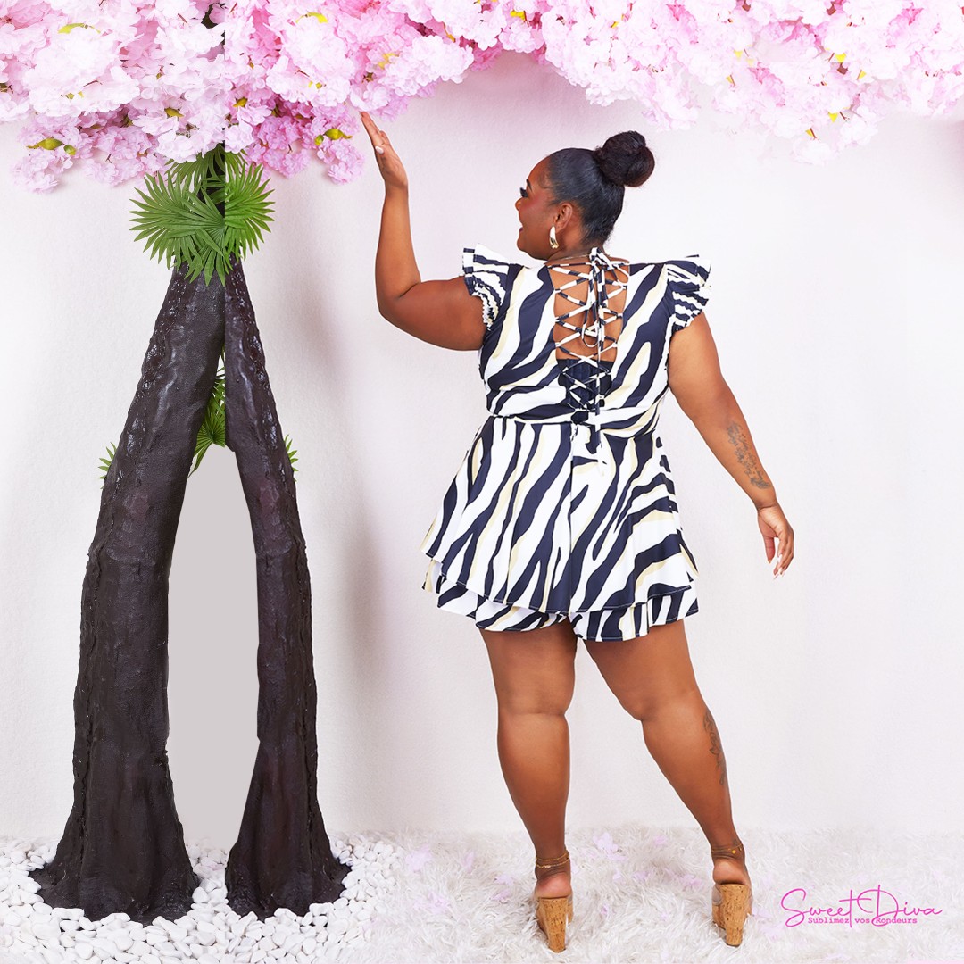 Sweet Diva Product Image