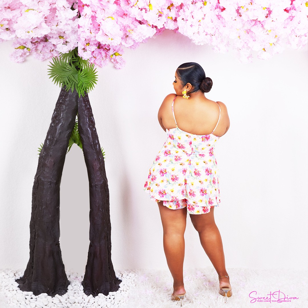 Sweet Diva Product Image