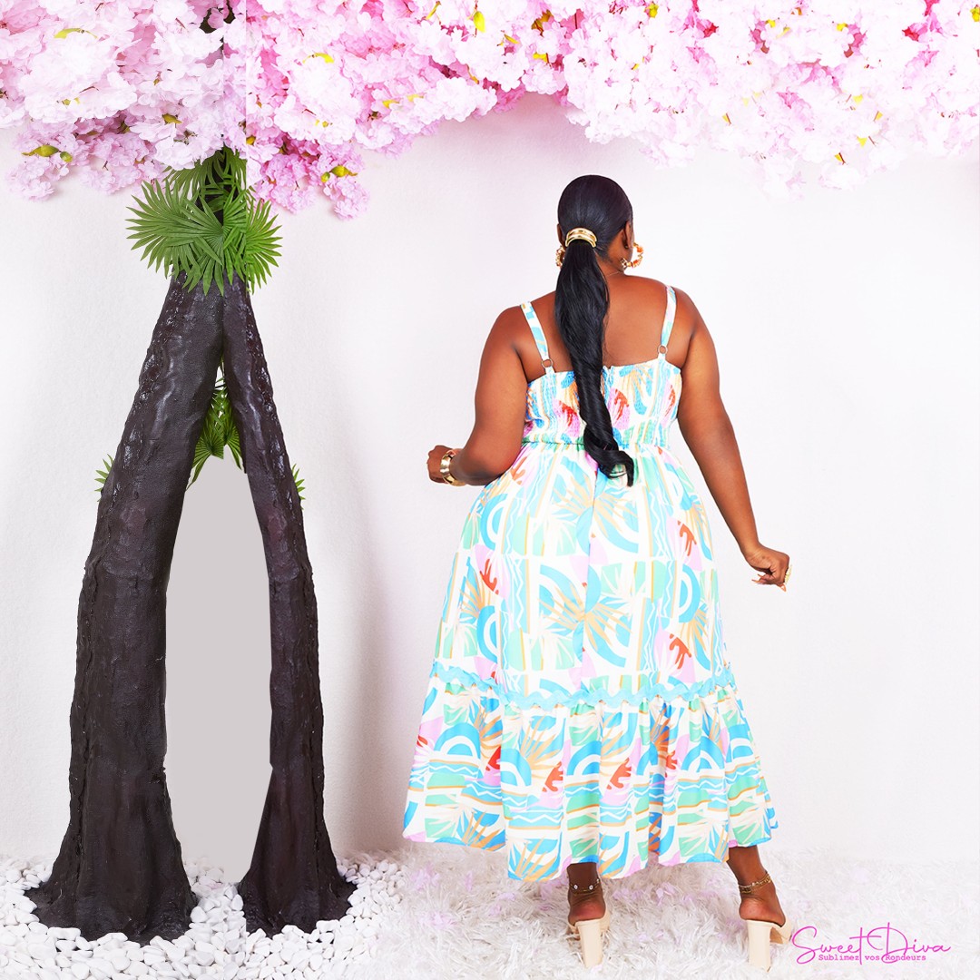 Sweet Diva Product Image