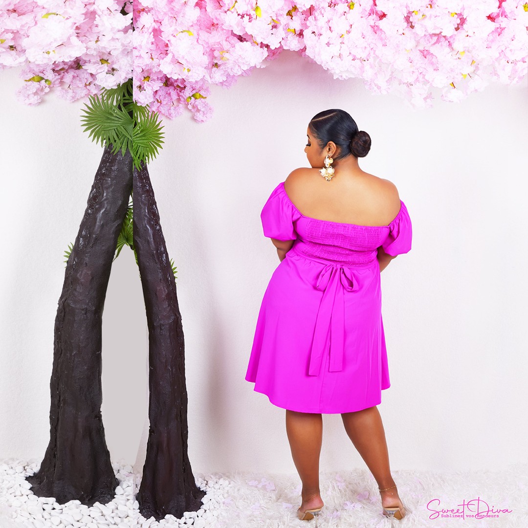Sweet Diva Product Image