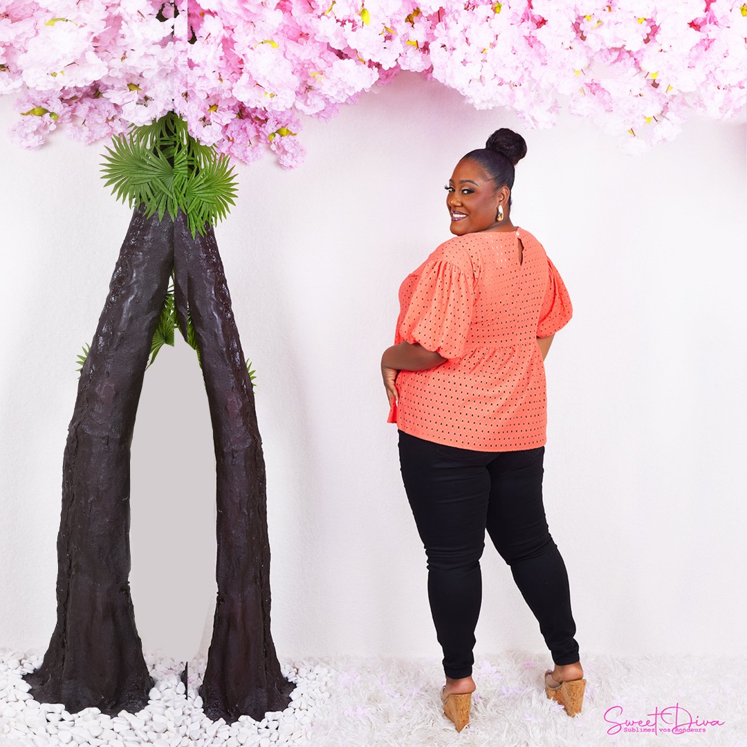 Sweet Diva Product Image