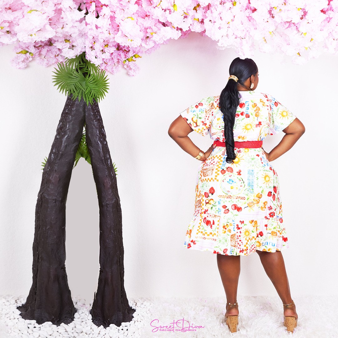 Sweet Diva Product Image