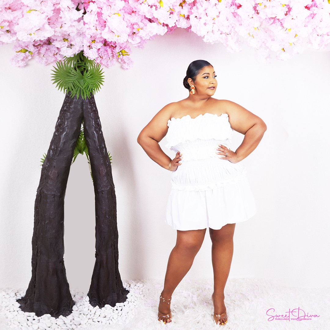 Sweet Diva Product Image