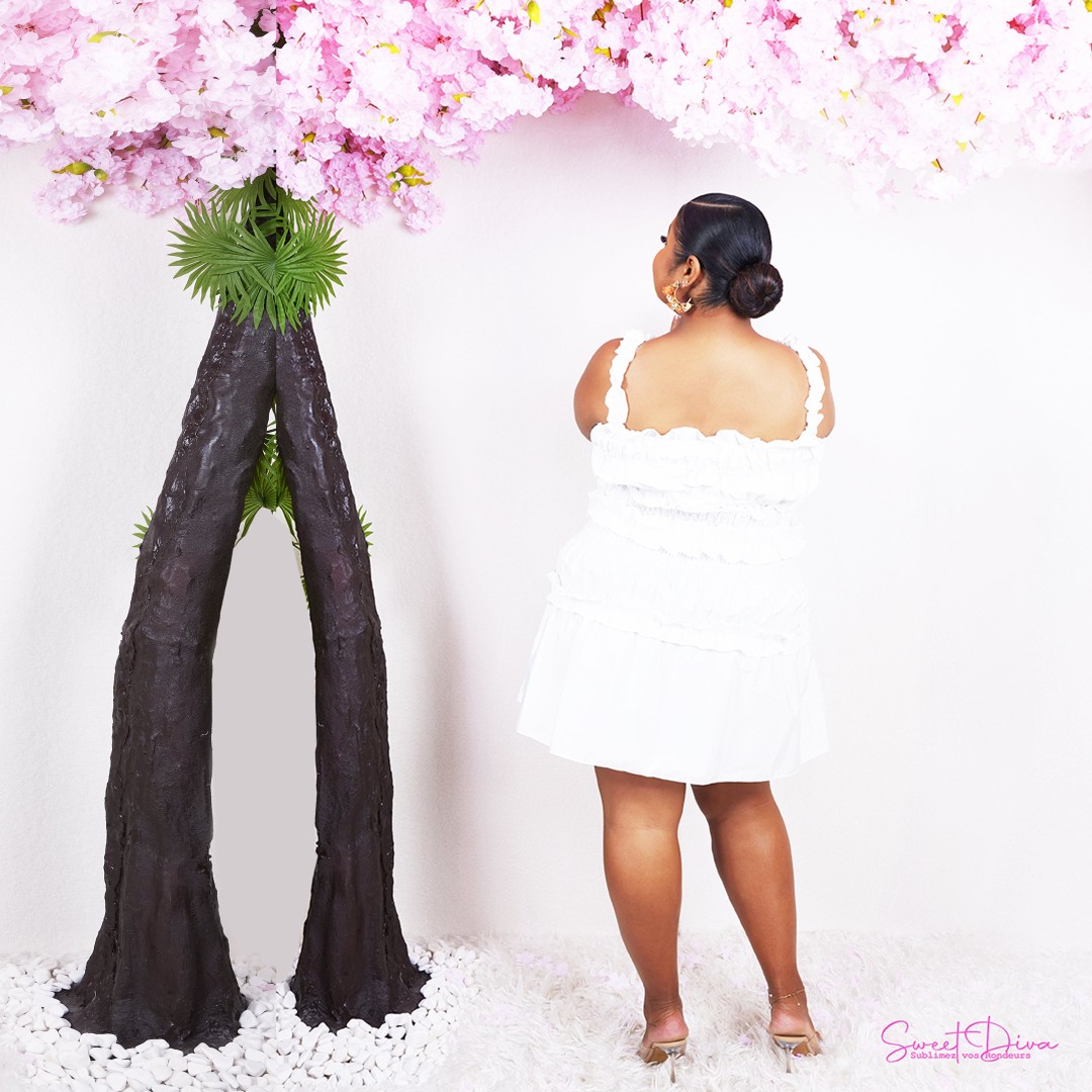 Sweet Diva Product Image