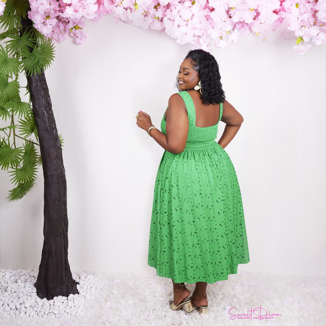 Sweet Diva Product Image