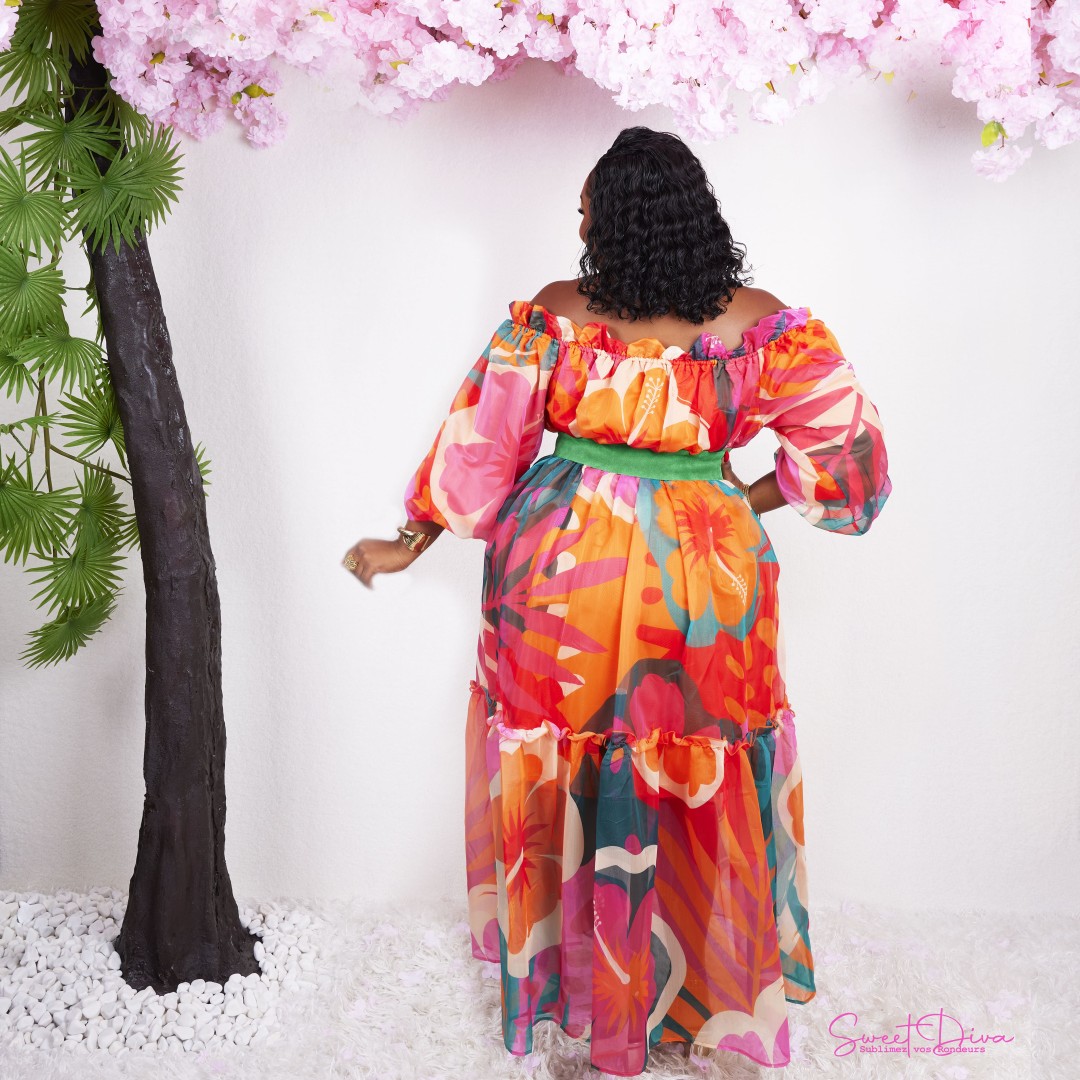 Sweet Diva Product Image