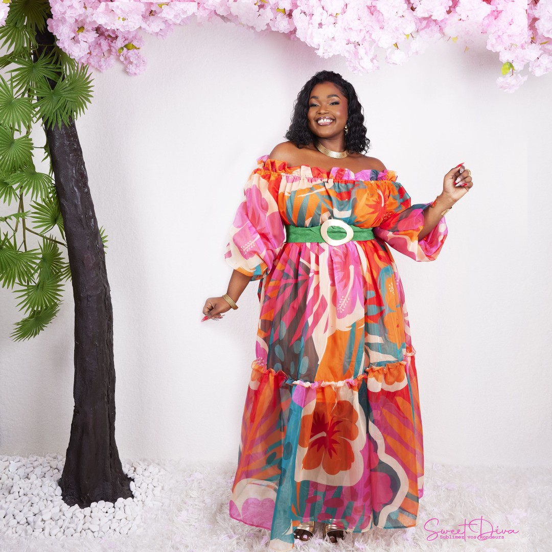 Sweet Diva Product Image