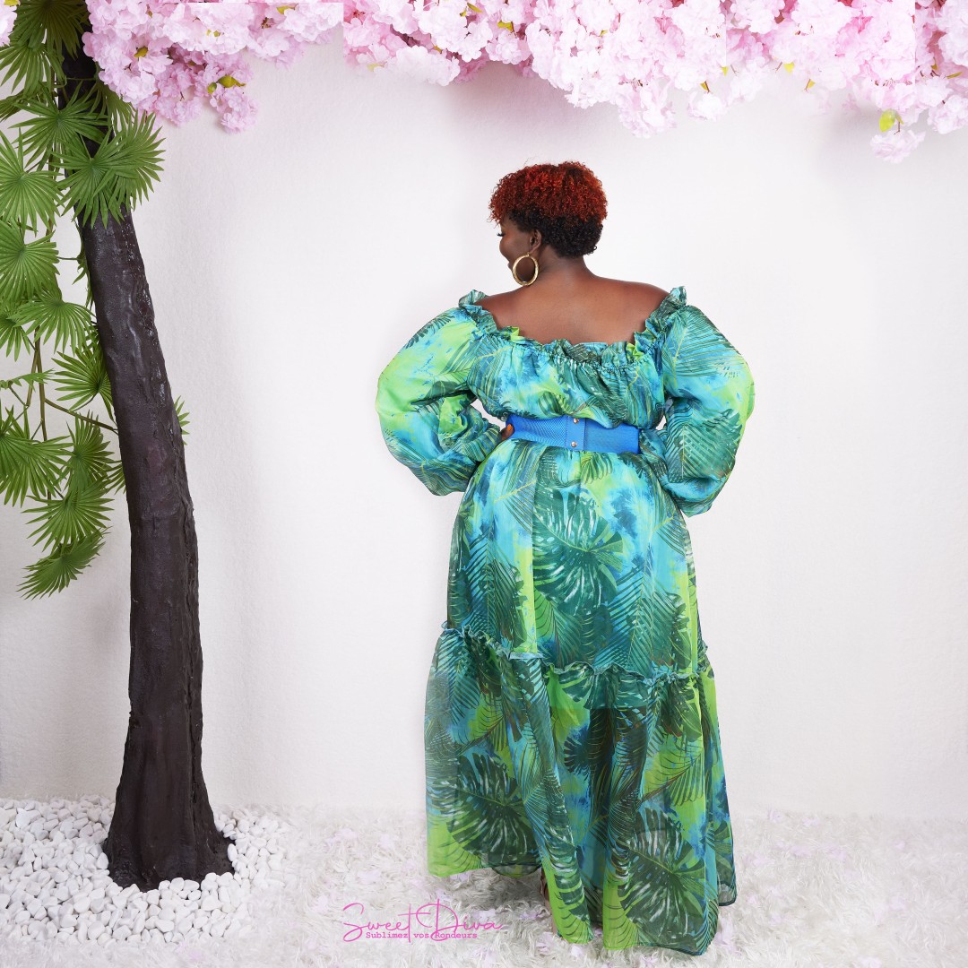 Sweet Diva Product Image