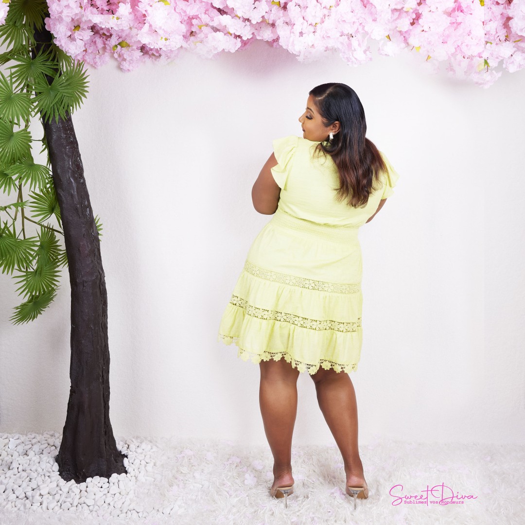 Sweet Diva Product Image