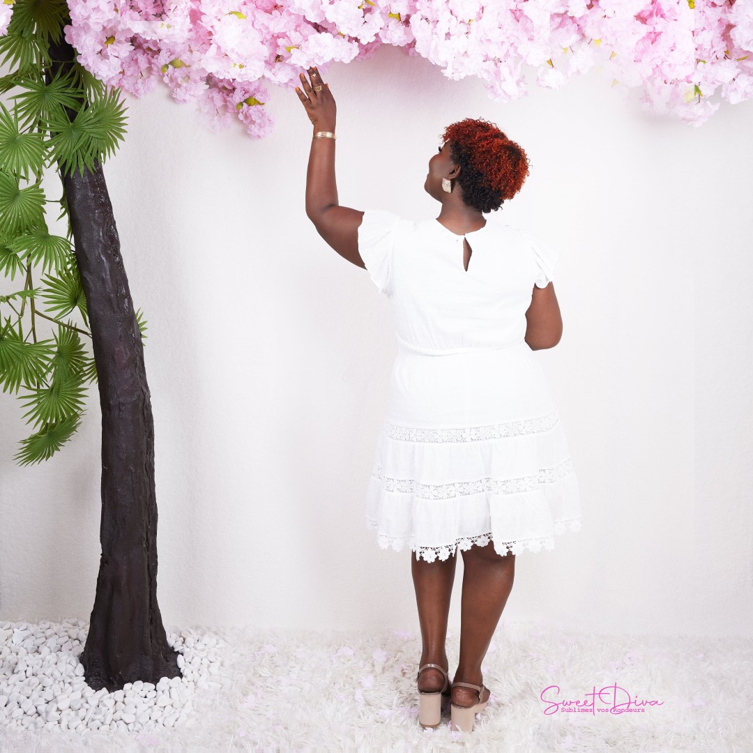 Sweet Diva Product Image