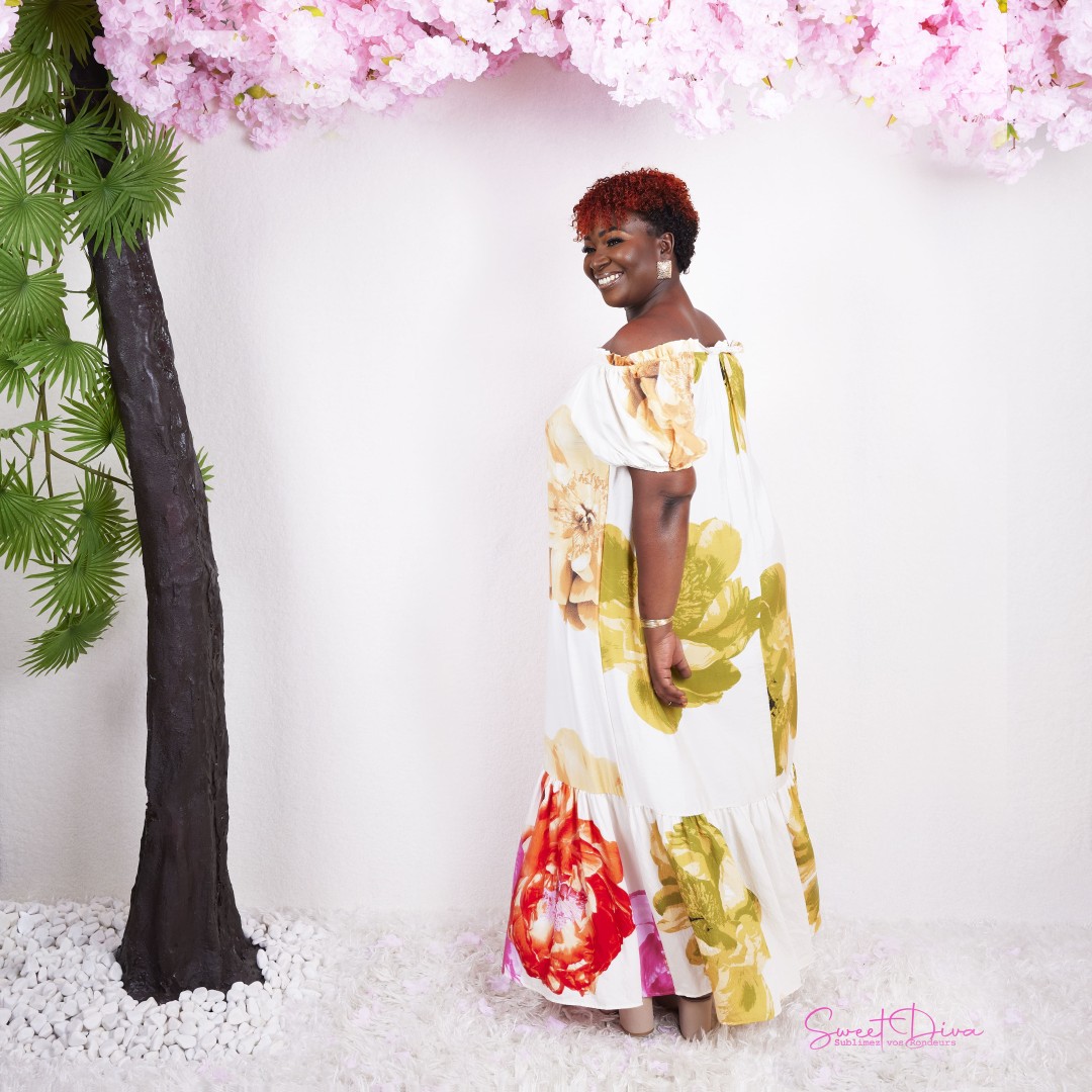 Sweet Diva Product Image