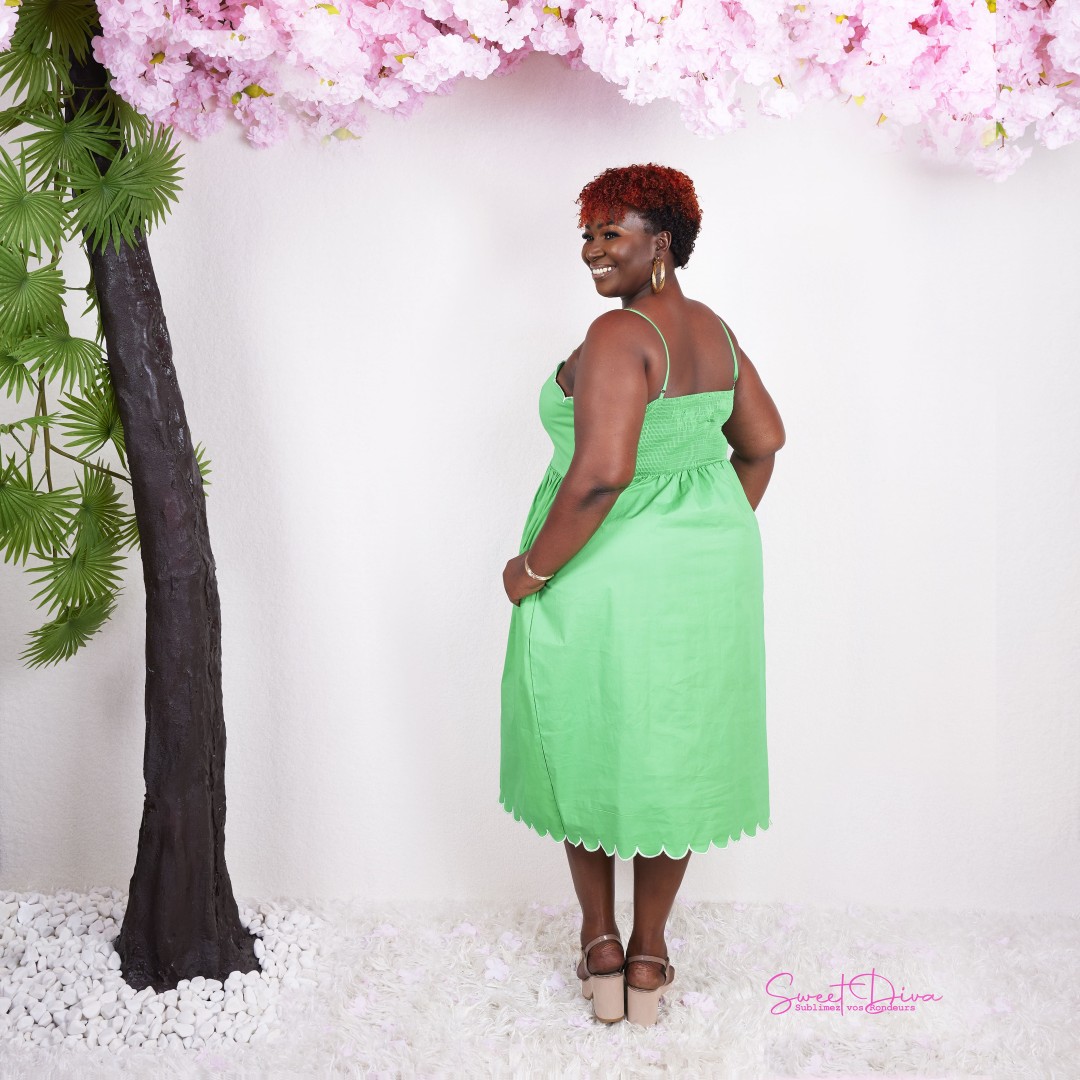Sweet Diva Product Image