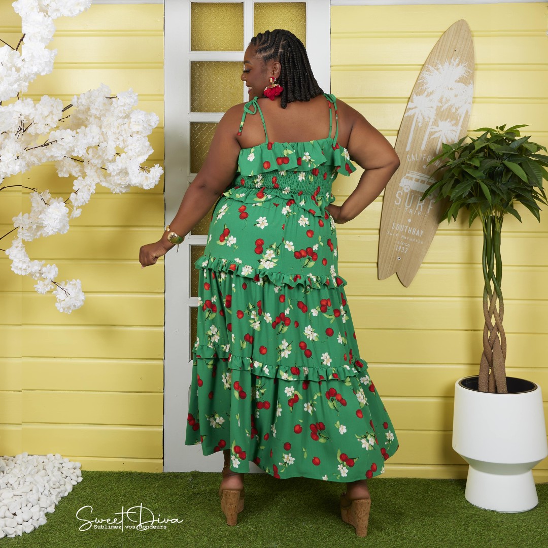 Sweet Diva Product Image