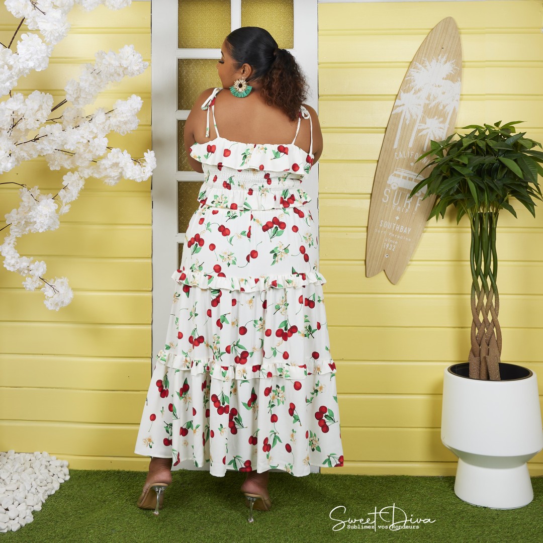 Sweet Diva Product Image