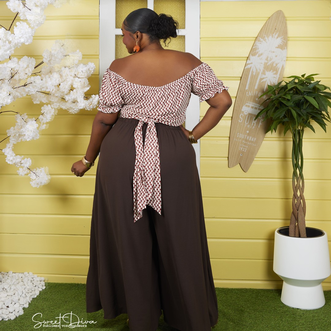 Sweet Diva Product Image