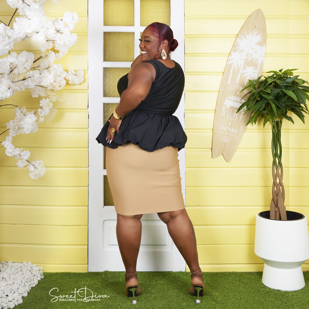 Sweet Diva Product Image