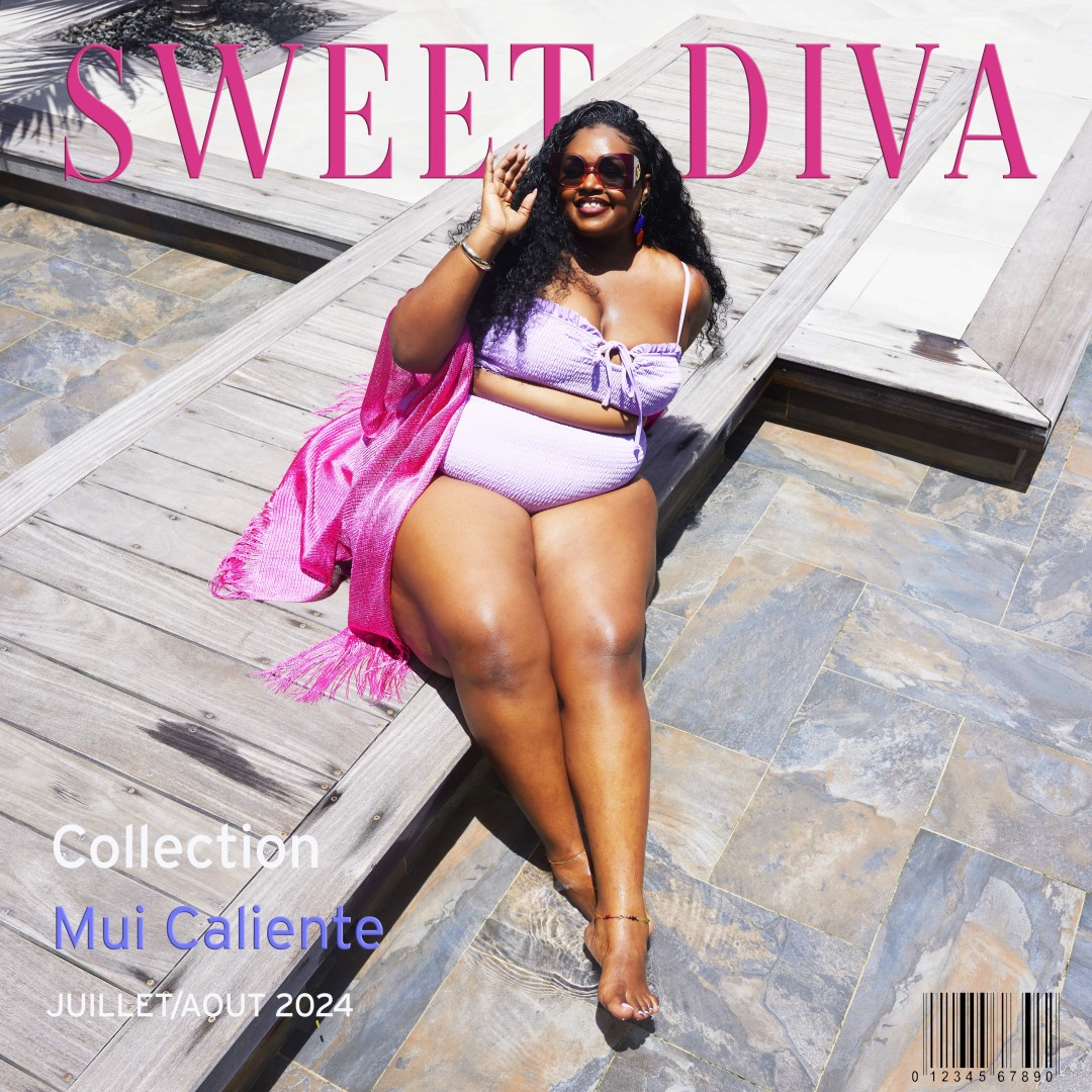 Sweet Diva Product Image