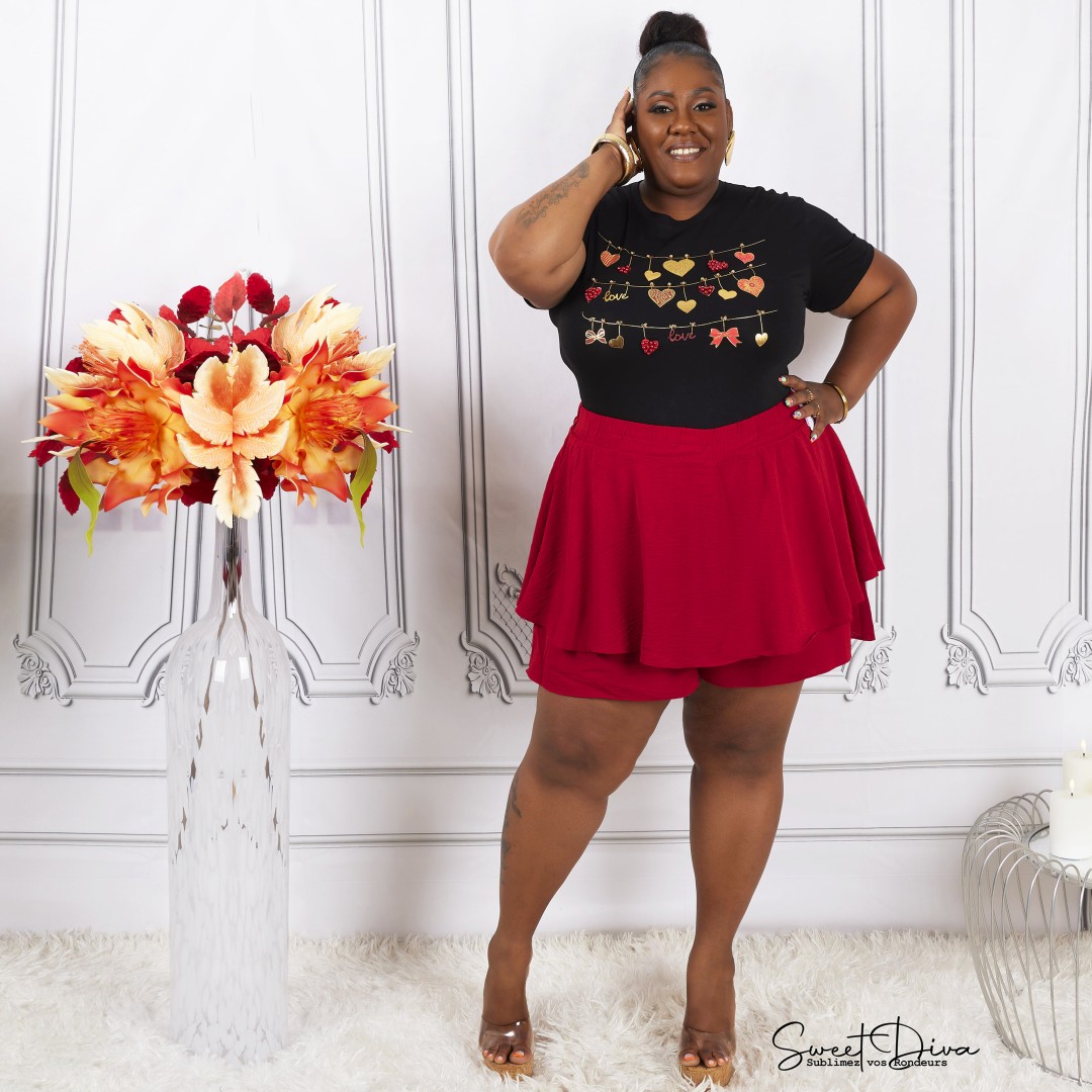 Sweet Diva Product Image