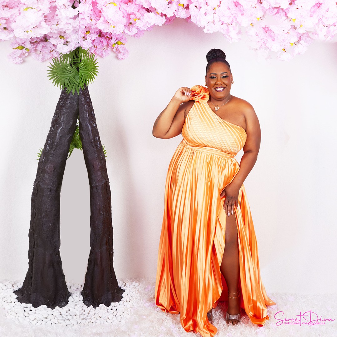 Sweet Diva Product Image