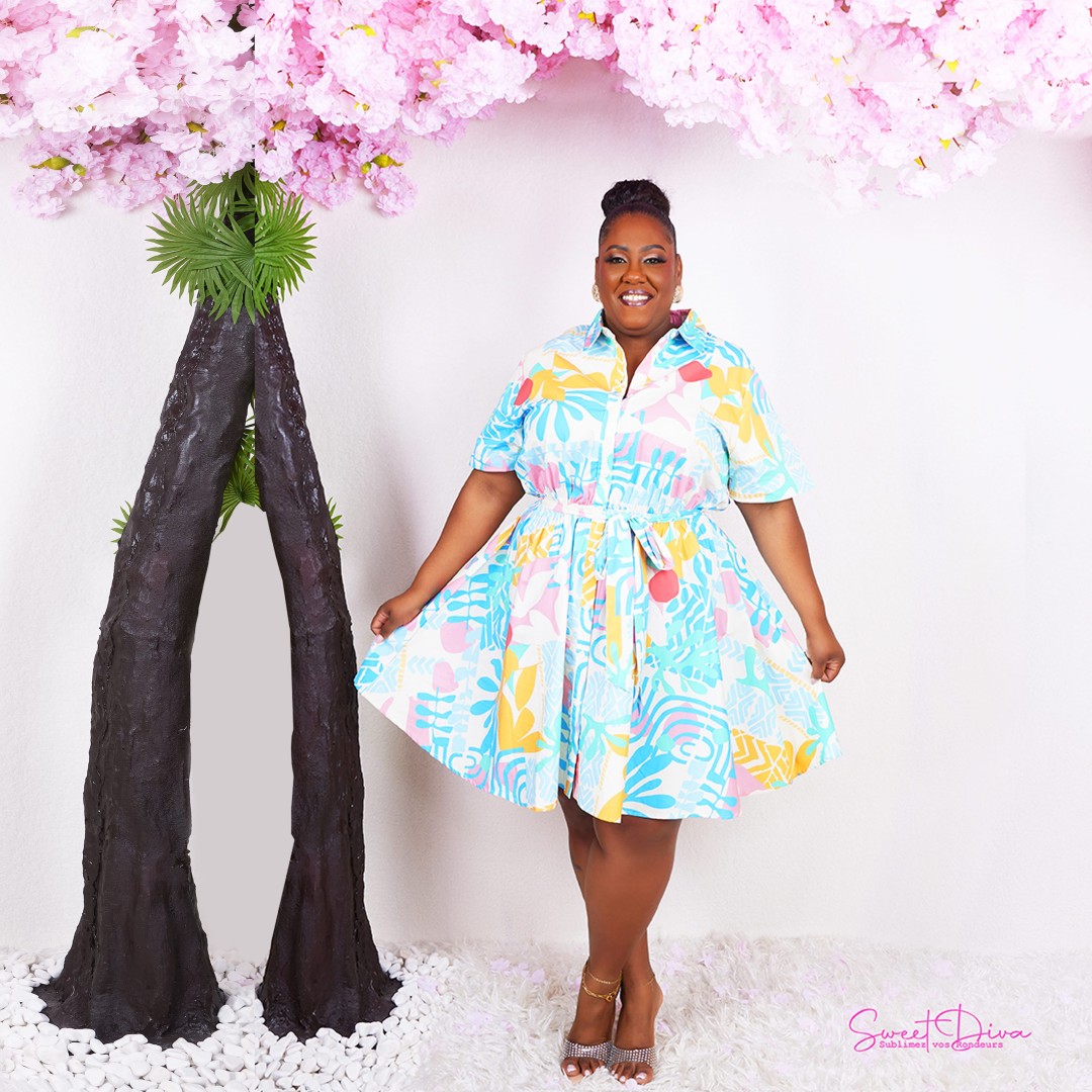 Sweet Diva Product Image