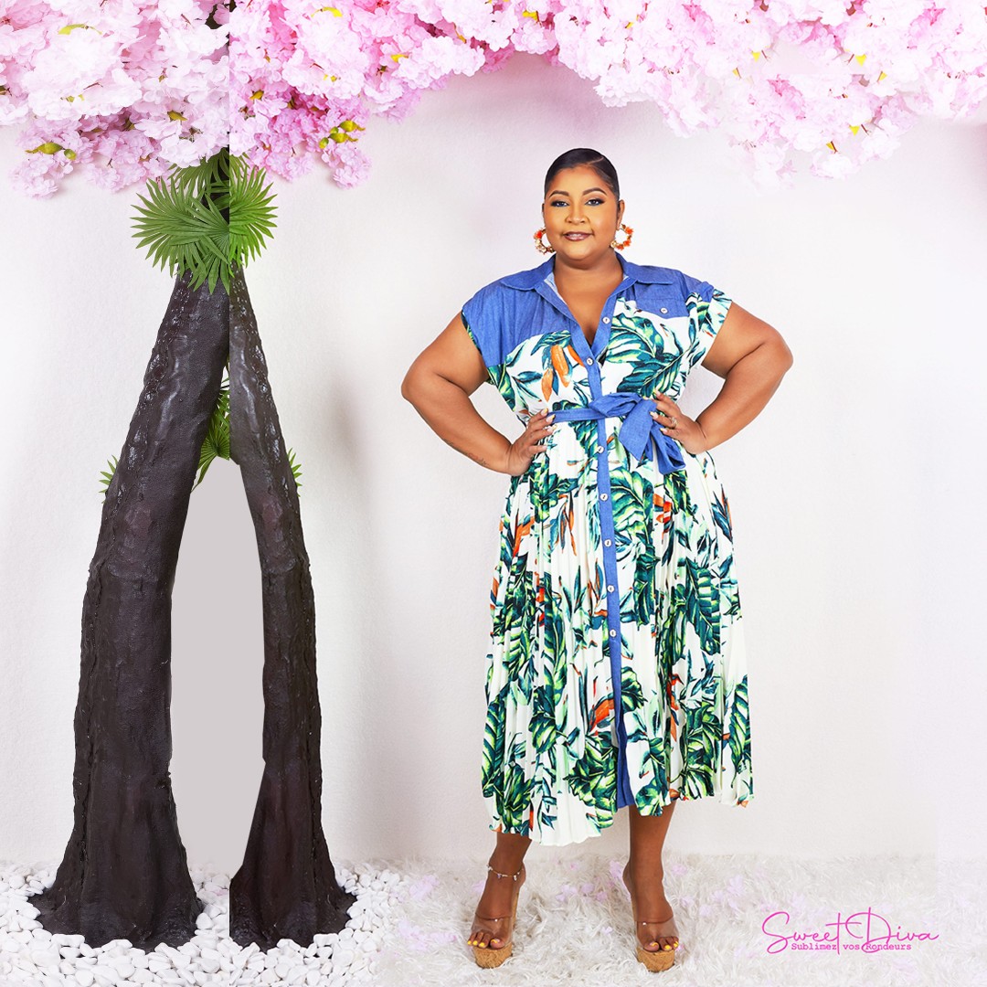Sweet Diva Product Image