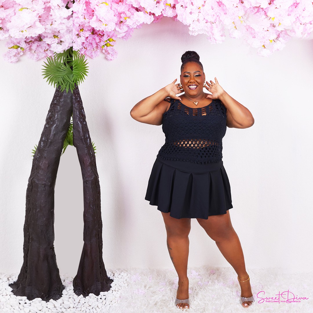 Sweet Diva Product Image