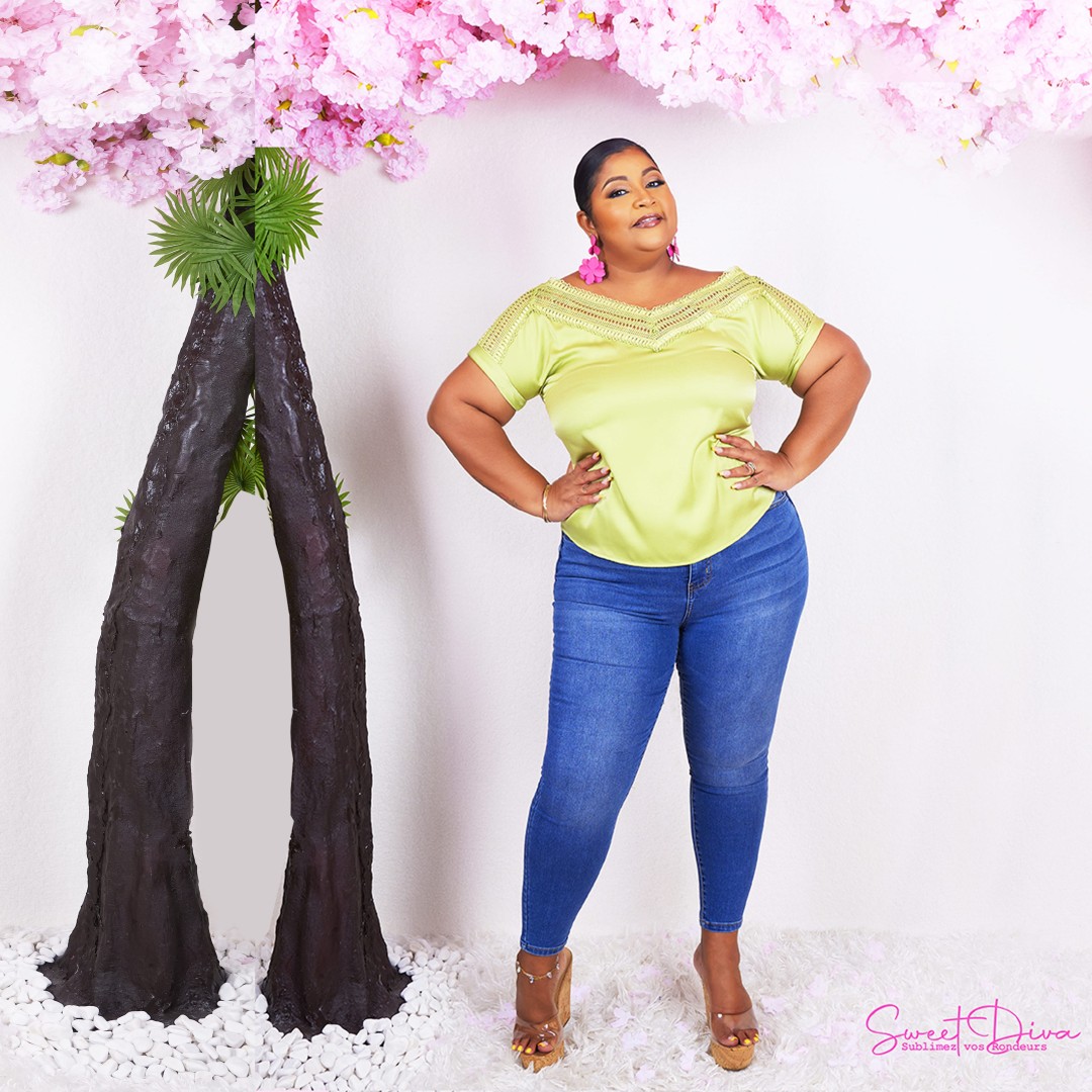 Sweet Diva Product Image